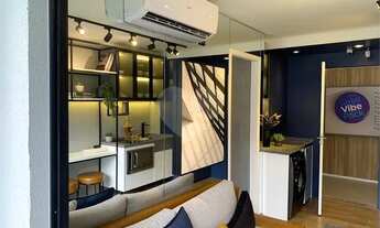 Imagem 2: Apartamento-São Paulo-PINHEIROS