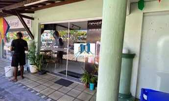 Imagem: SALA COMERCIAL em LAURO DE FREITAS - BA