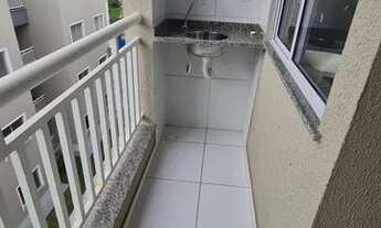 Imagem: Condominio Del Mar // 03 Quartos // Turu