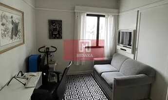 Imagem: Apartamento à venda no bairro Jardim Paulista