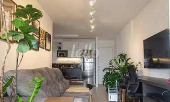 Imagem 2: São Paulo - Apartamento Padrão - Cambuci