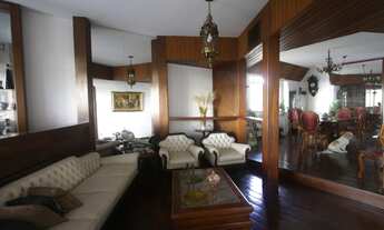 Imagem 6: Apartamento para venda com 180 metros quadrados com 4 quartos em São Lucas - Belo Horizont