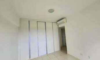 Imagem 4: Ponta Negra. Cond. Reserva das Aguas. Alugo Apto com 132m2, 4 quartos sendo 2 suites. Anda