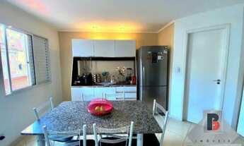 Imagem 4: 132 m² - Sobrado em condomínio fechado Vila Prudente