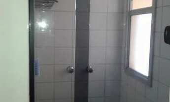 Imagem 4: Quarto em frente ao metro