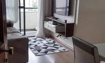 Imagem: Apartamento com 2 dormitórios à venda