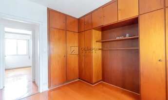 Imagem 3: Venda Apartamento 3 Dormitórios - 120 m² Pompéia