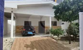 Imagem 5: Casa 4 com quartos, 285 m² - Bessa - João Pessoa - PB