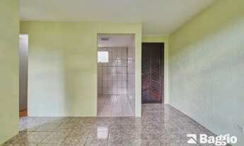 Imagem 4: Apartamento de 2 quartos para alugar no bairro Campo Comprido