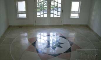 Imagem 6: Maravilhosa Casa De Altíssimo Padrão - Tamboré 3