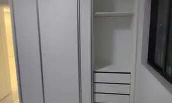 Imagem 5: Apartamento para aluguel e venda tem 58 metros quadrados com 2 quartos