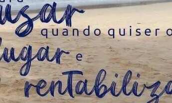 Imagem 2: Casa de praia em condomínio fechado com estrura de lazer