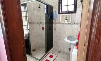 Imagem 6: Casa de condomínio Nova Barra