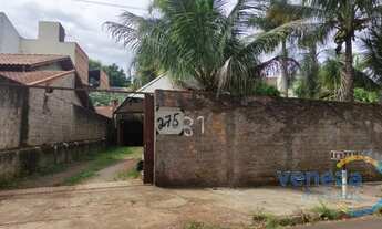 Imagem 2: Terreno à venda por R$ 220000.00, 250.00 m2 - ALPES - LONDRINA/PR