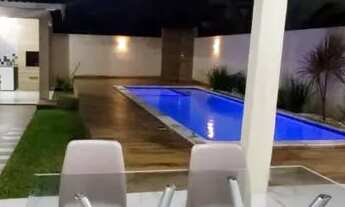 Imagem 3: Maravilhosa Casa 4/4 no Condomínio Vilas do Jacuípe!!