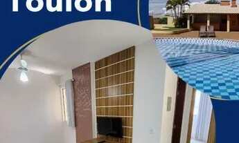 Imagem 2: Hotel Toulon Park Residence Apartamento de 1 quarto em Caldas Novas