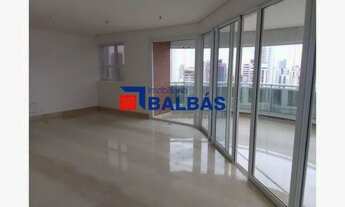 Imagem 5: Cobertura duplex Jardim Anália Franco