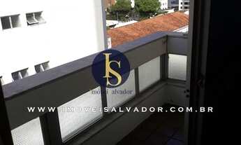 Imagem 3: Apartamento para Alugar no Canela. Mobiliado - Carnaval- Centro Histórico. Salvador Bahia