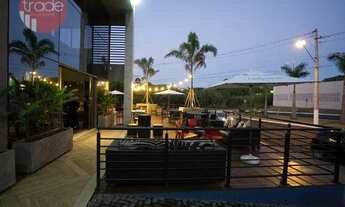 Imagem 10: Flat com 1 dormitório à venda, 27 m² por R$ 350.000 - Residencial Flórida - Ribeirão Preto