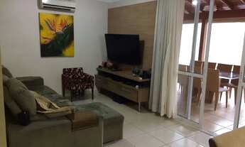 Imagem 3: Sobrado em condomínio fechado para vender no Jardim Botanico com 03 dormitórios