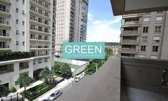 Imagem 4: Exclusivo apartamento de altíssimo padrão no Jardim América. 585m², agende sua visita!