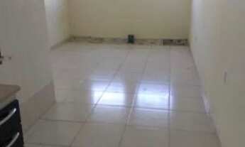 Imagem 6: Apartamento com 1 dormitório, 30 m² - venda por R$ 90.000,00 ou aluguel por R$ 830,00/mês