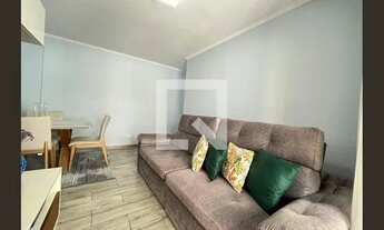 Imagem 3: Apartamento para Aluguel - Vila Mascote, 2 Quartos, 50 m2