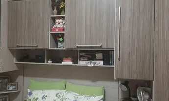 Imagem 4: CASA TERREA 2 DORMITORIOS SALA COZINHA BANHEIRO 8 VAGAS GARAGEM