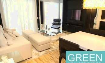 Imagem: Apartamento para locação completo e impecável!