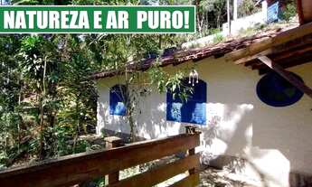 Imagem: Casa com 2 dormitórios à venda, 90 m²