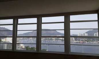 Imagem 7: Apartamento para aluguel possui 422 metros quadrados com 6 quartos em Botafogo - Rio de Ja