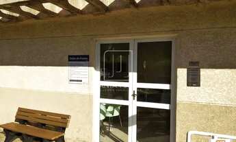 Imagem 2: Apartamento (tipo - padrao) 2 dormitórios, cozinha planejada, portaria 24hs, lazer, salão