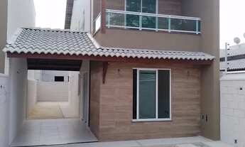 Imagem 2: Duplex com 104m² e três dormitórios, a 800mts do centro do Eusébio-Ce