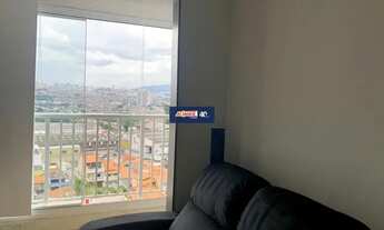 Imagem 3: APARTAMENTO COM 2 DORMITÓRIOS À VENDA, 42M² - VILA ENDRES- GUARULHOS/SP