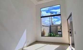 Imagem 7: Térrea para venda tem 110 metros quadrados com 3 quartos em Centro - Aguaí - SP