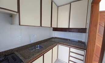 Imagem 4: Apartamento de 02 dormitórios em Coqueiros