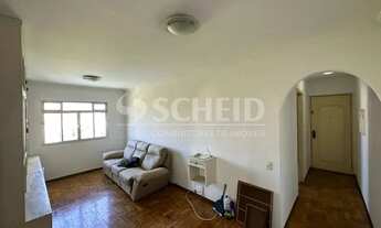 Imagem: APARTAMENTO COM 3 DORMS - 2 BANHEIROS
