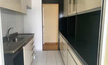 Imagem 7: Apartamento moderno para aluguel na Avenida Conceição - Condomínio Closer Santana