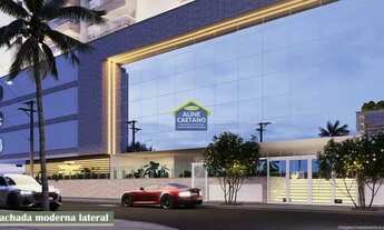 Imagem 4: Predio frente mar!! 2 dorms, Caicara