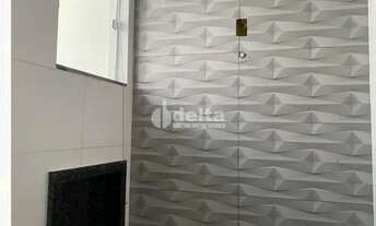 Imagem 6: Casa à venda, 2 quartos, 1 suíte, 2 vagas, Jardim Canaã - Uberlândia/MG