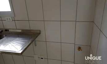 Imagem 6: Apartamento com 3 dormitórios à venda, 68 m² por R$ 420.000,00 - Horto Santo Antonio - Jun