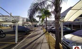 Imagem 3: Apartamento (cobertura 2 - duplex) 2 dormitórios, cozinha planejada, portaria 24 horas, la