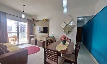 Imagem 2: Apartamento 2 Dormitórios * Excelente Localização * Vila Guilhermina - Praia Grande - SP