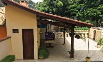 Imagem 7: Ótima Casa 2km Metrô Vila Sônia