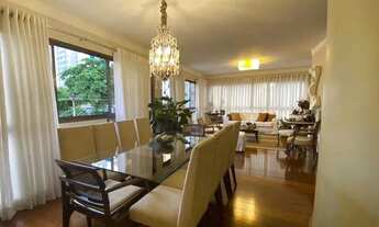 Imagem 4: Apartamento para venda tem 184 metros quadrados com 3 quartos em Boqueirão - Santos - SP