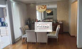 Imagem 3: Apartamento com 3 dormitórios à venda, 126 m² por R$ 1.485.000,00 - Belenzinho - São Paulo