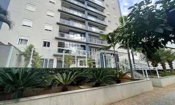 Imagem 3: Apartamento - Vila Itapura - Campinas