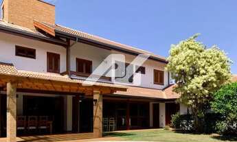 Imagem 6: Casa - Loteamento Residencial Barão do Café - Campinas