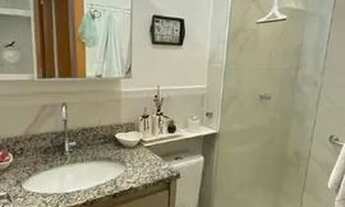 Imagem 7: Apartamento à venda 2 Quartos, 1 Vaga, 58M², Setor Serra Dourada 3ª Etapa, Aparecida de G