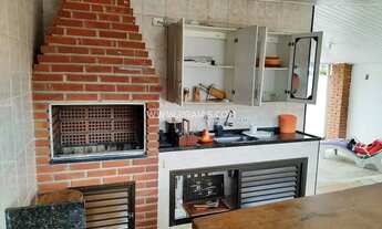 Imagem 3: Casa em condomínio, 3 dormitórios, Enseada Guarujá